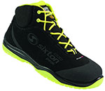 Poolsaapad Sixton Peak Cuban High S3 SRC ESD.